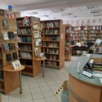 Звенигородская детская библиотека МБУК «БИМЦ ОГО»
